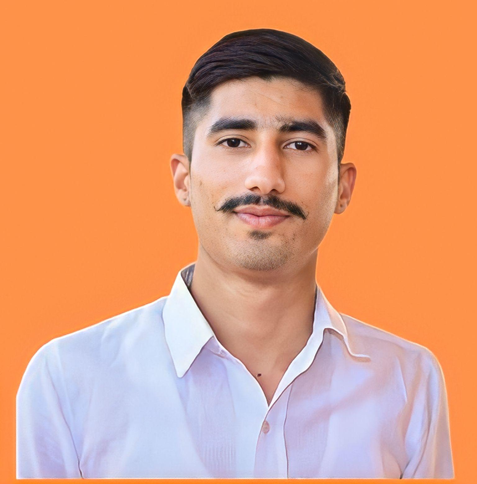 Shravan Ram — Frontend Engineer & UI/UX Designer